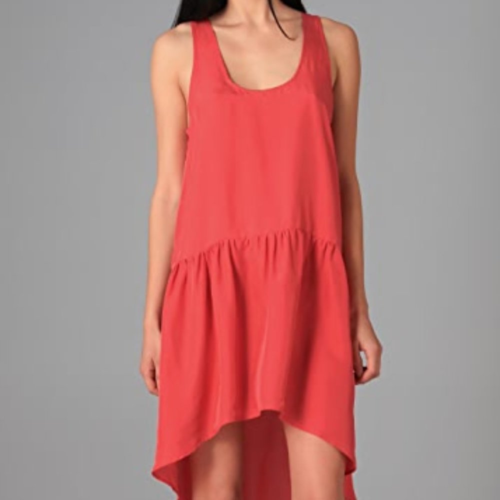 BB Dakota Alicia Dress